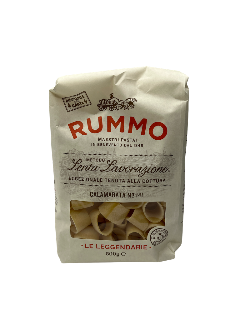 Rummo Calamarata n.141