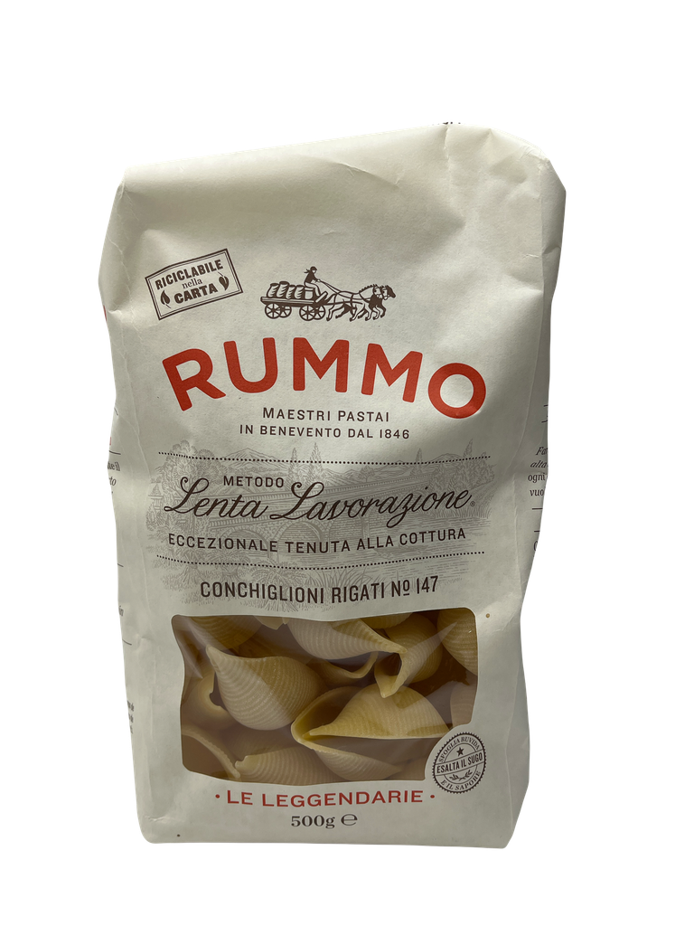 Rummo Conchiglioni n.147