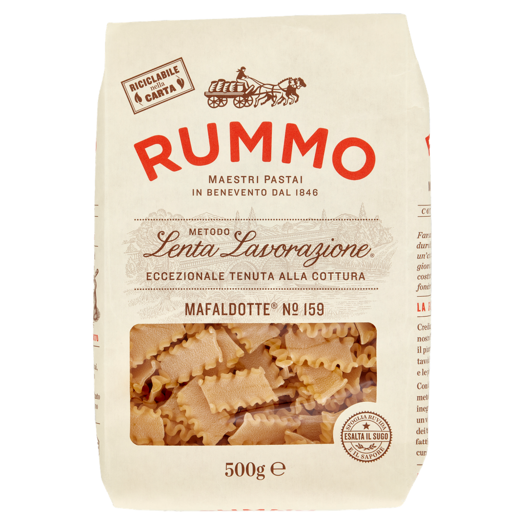 Rummo Mafaldotte n.159