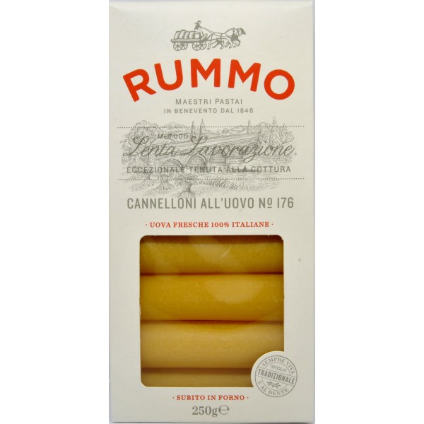 Rummo Cannelloni n.167