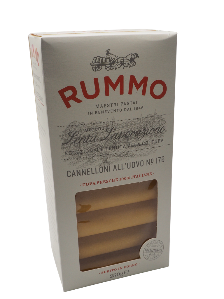 Rummo Cannelloni n.167