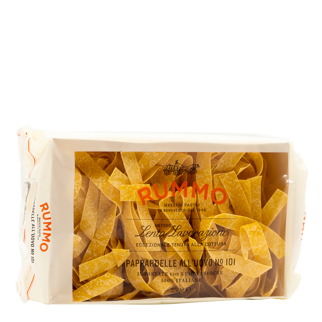 Rummo Pappardelle mit Ei n.101