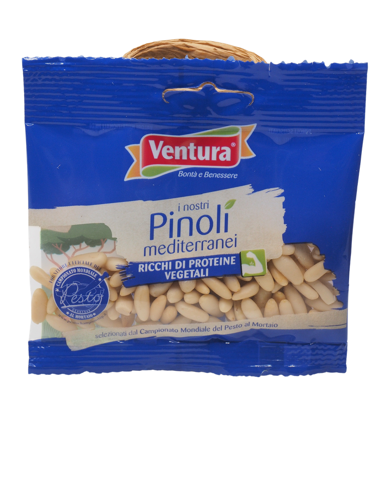 Pinienkerne / Pinoli