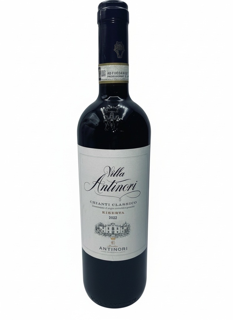 Villa Antinori  Chianti Classico Riserva