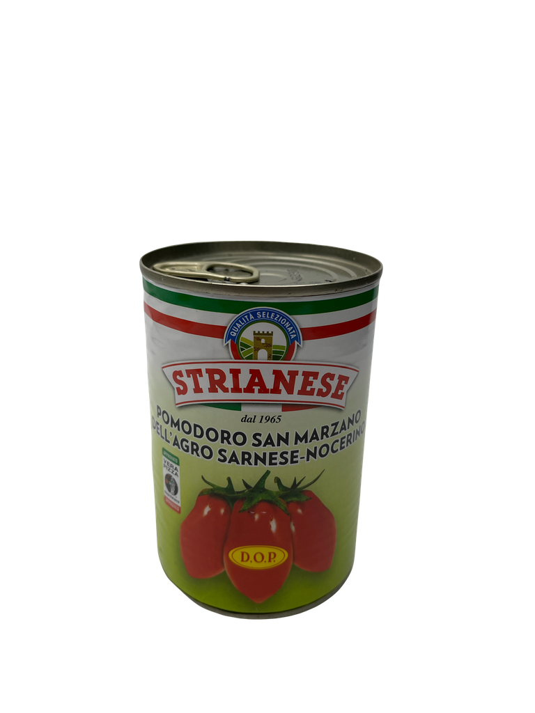 Strianese Pelati San Marzano