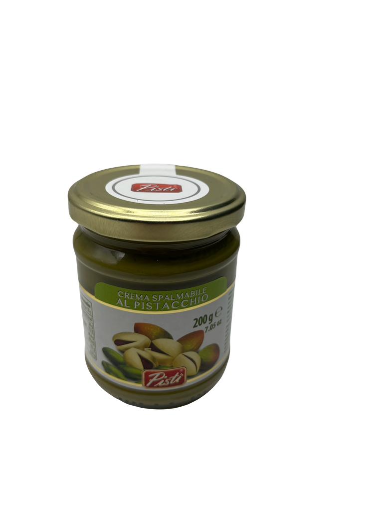 Pisti Pistazien Creme 45%