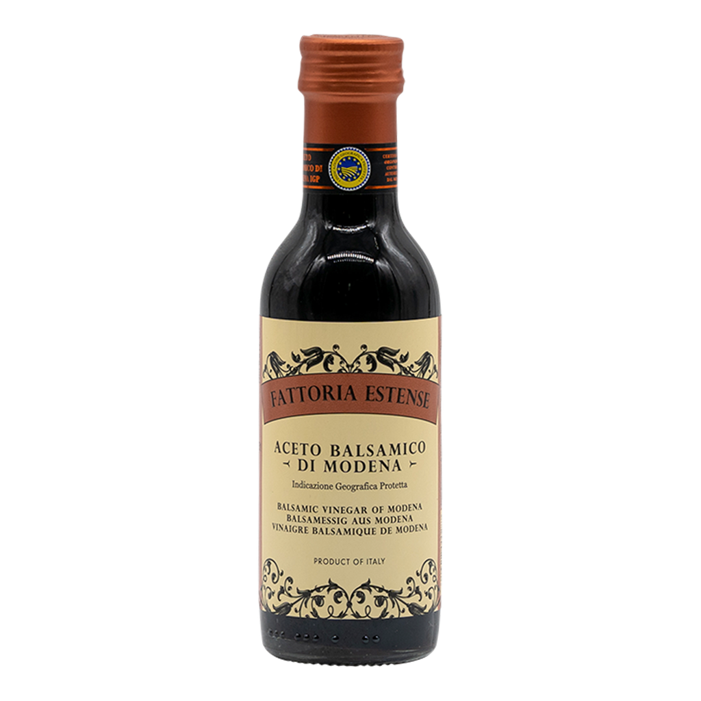 Fattoria Estense Aceto Balsamico di Modena IGP 250 ml
