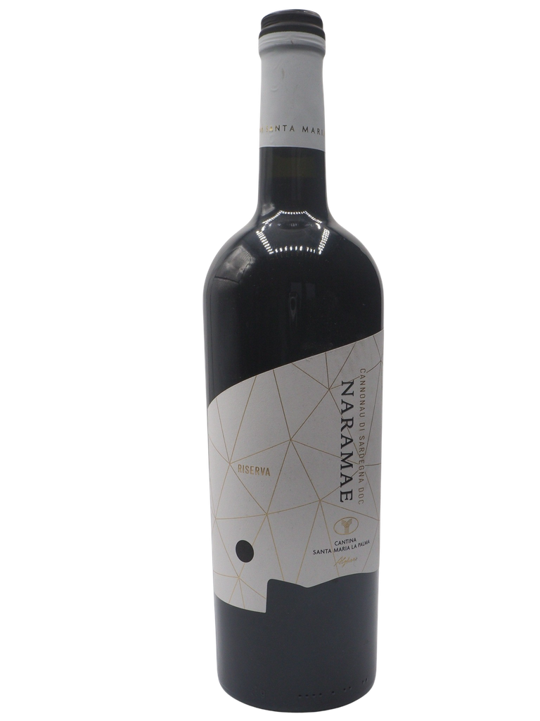 S. Maria la Palma - Cannonau Riserva