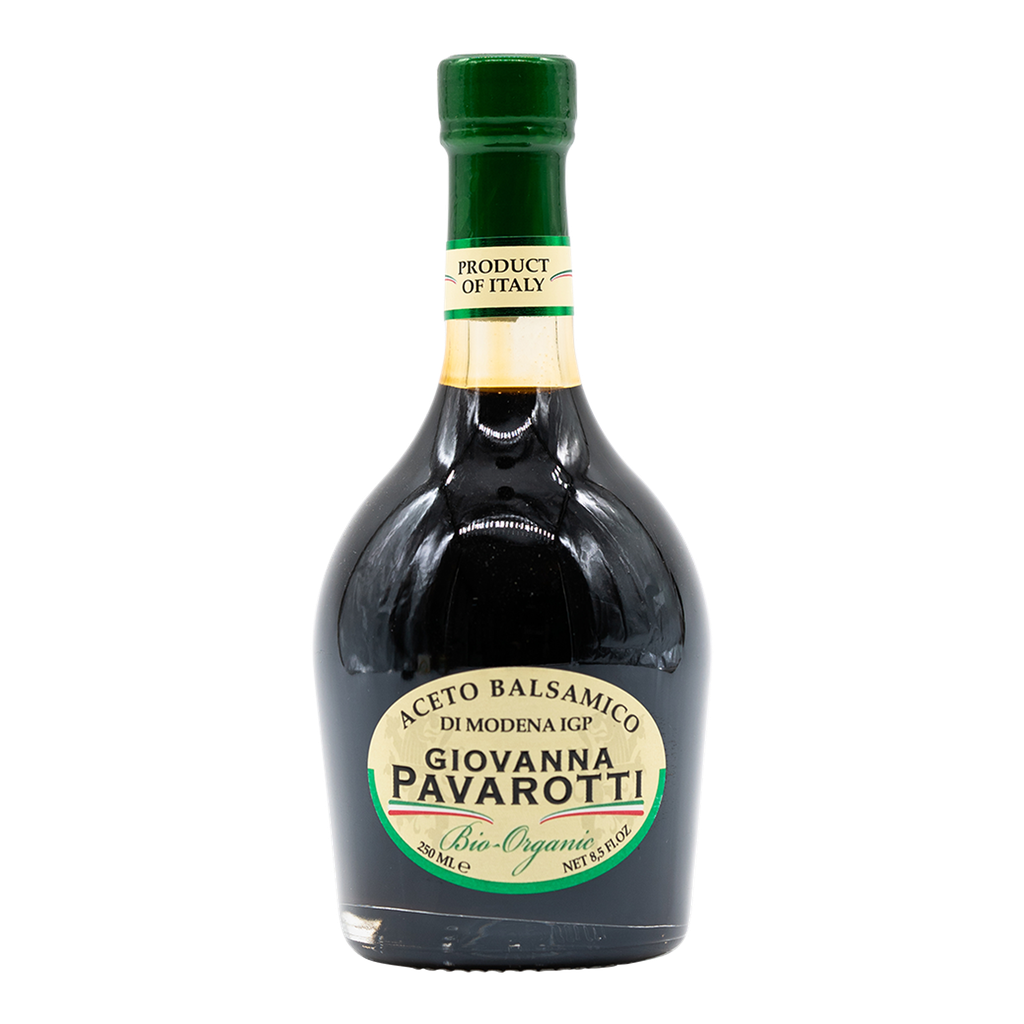 Giovanna Pavarotti Balsamico Bio 250ml