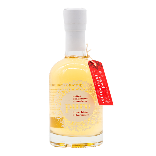 Puro Condimento bianco 250ml