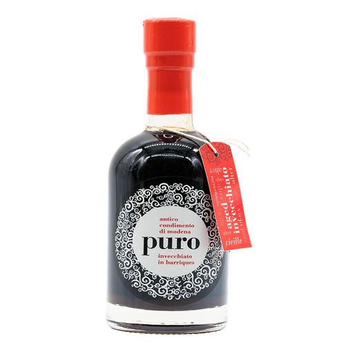 Puro Condimento rosso 250ml
