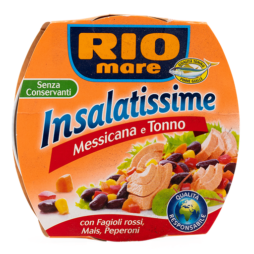 [29264] Rio Mare Insalata Messico