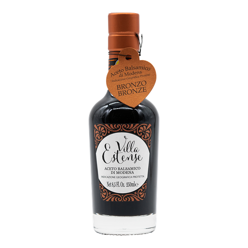 [10083] Villa Estense Balsamico Bronze 250ml