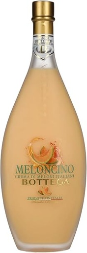 Bottega Meloncino 50 cl – liquore al melone
