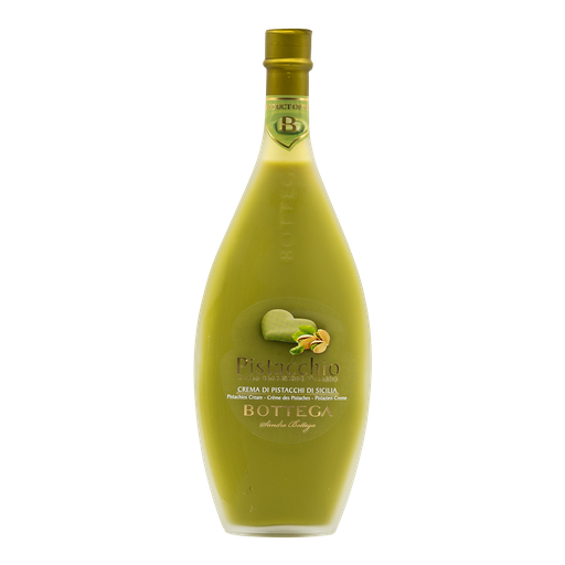 Bottega - Pistazienlikör