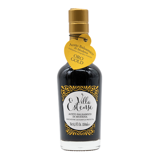 [10091] Villa Estense Balsamico Gold 250ml