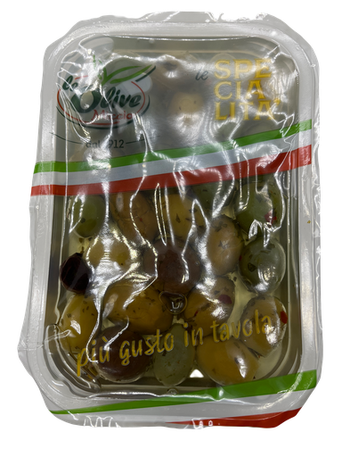 [2897465] Miccio Oliven Mix