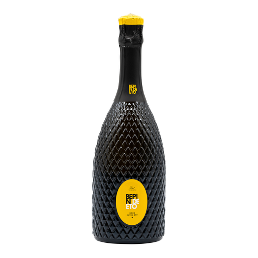 [11166] Bepin d`Eto - Prosecco extra dry