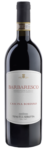 Carretta - Barbaresco
