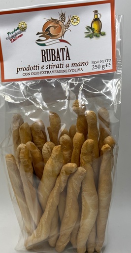 [346896] 3C  Rubata - Olio d'oliva