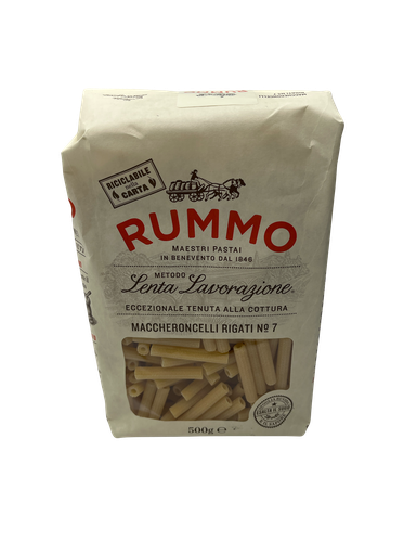 [753236] Rummo Maccharoncelli n.7