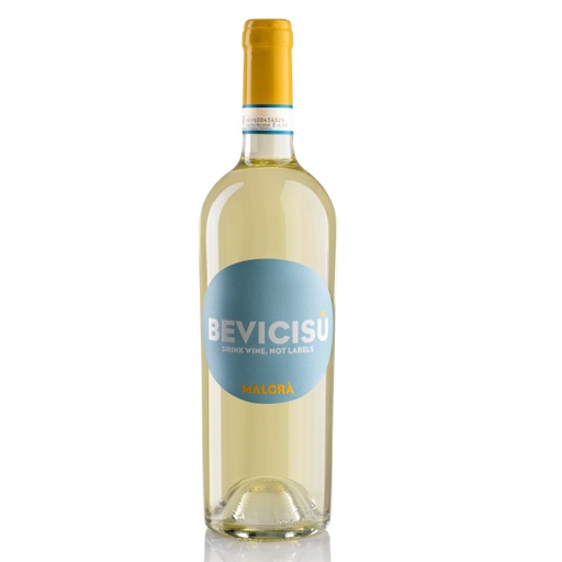 Carretta - Bevicisu bianco