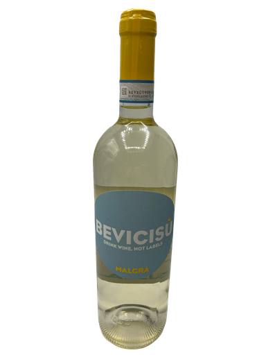 [19154] Carretta - Bevicisu bianco