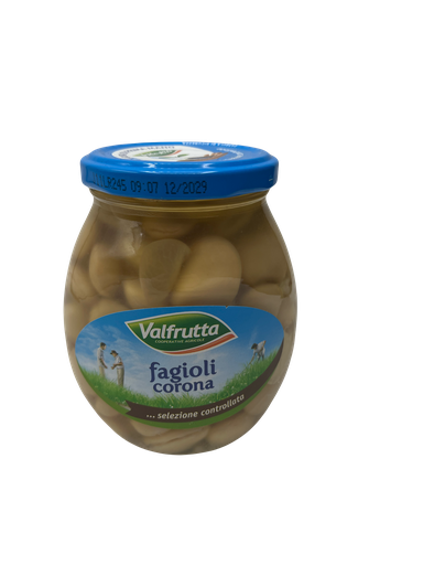 Valfrutta Rießenbohnen Fagioli Corona
