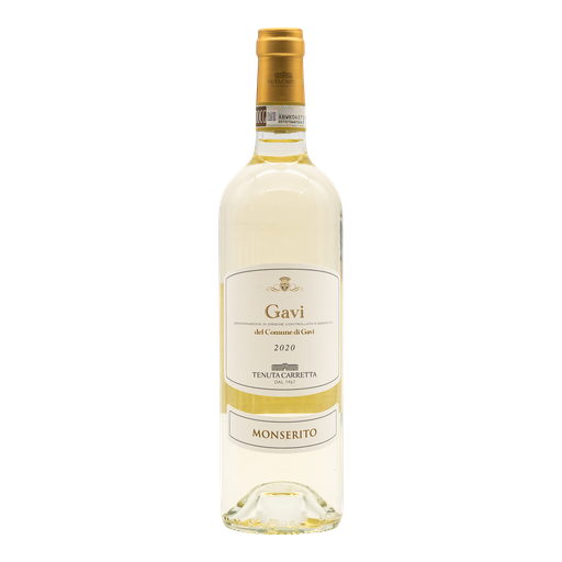Carretta - Gavi di Gavi