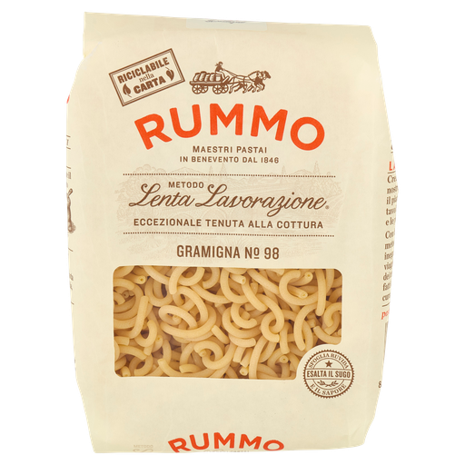 Rummo Gramigna n.98