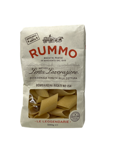 [45766432] Rummo Bombardini rig. n.154