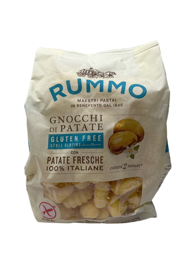 [56764444] Rummo Gnocchi frisch glutenfrei