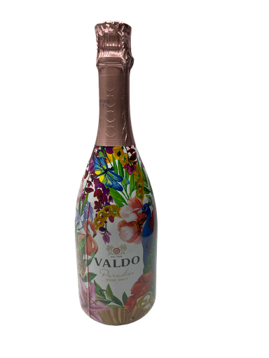 Valdo Prosecco Rosé Brut – italienischer Rosé-Schaumwein