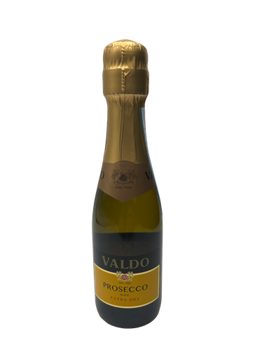Valdo - Prosecco Superiore extra dry 0,2