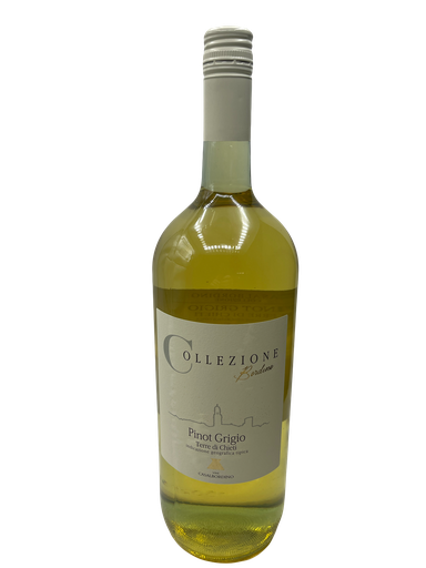 [11202] Casal Bordino - Pinot Grigio 1,5l