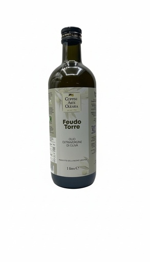 Coppini Feude Torre Olivenöl 1l