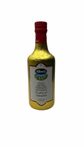 Alberti Olivenöl Italien 0,5l