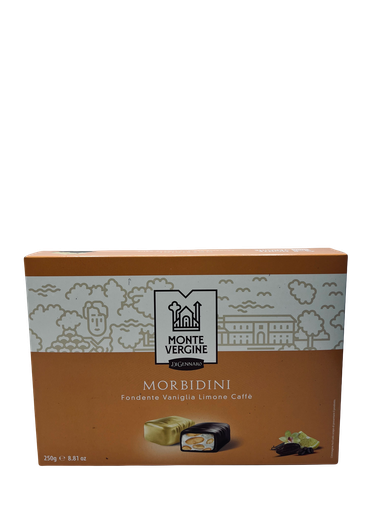 Di Gennaro Torrone - Mix 250g