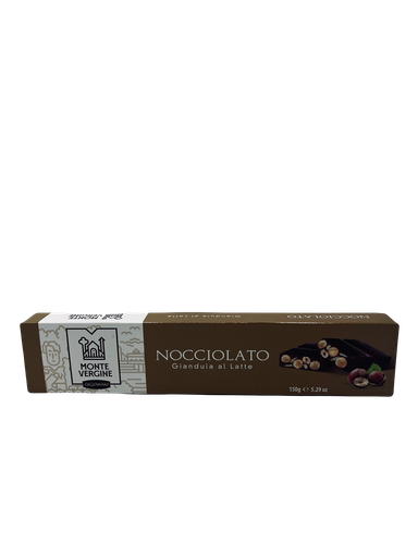 Di Gennaro - Nocciolato 150g