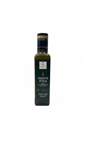 [8005454600006] Coppini Materia Prima Olivenöl ITA 0,250ml