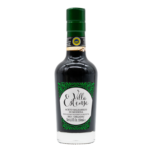 Villa Estense Balsamico Bio Grün 250ml