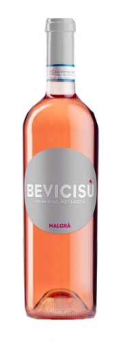 Carretta - Bevicisu rosato