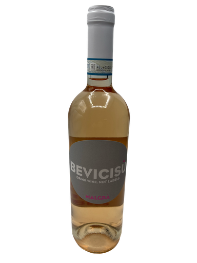 [7865453245] Carretta - Bevicisu rosato