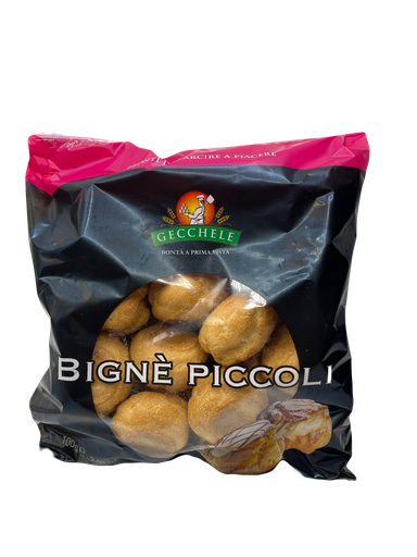 [8015854020199] Bigne - Windbeutel 100g