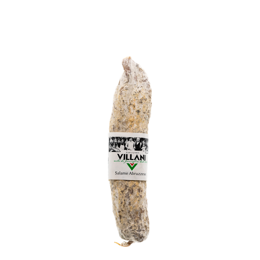 [9876] Villani Abruzzese Salami