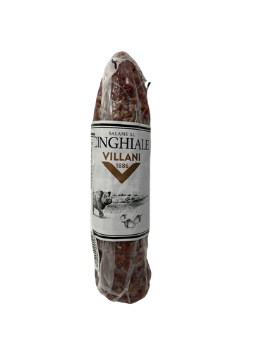 Villani Cacciatore Wildschwein Salami