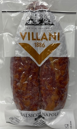 Villani Salami Napoli dolce