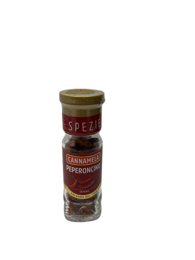 Cannamela Peperoncino intero