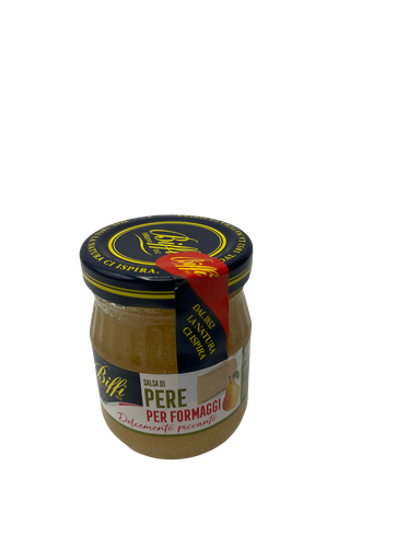 Biffi Salsa Pere