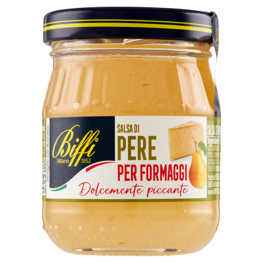Biffi Birnen-Salsa 100 g
